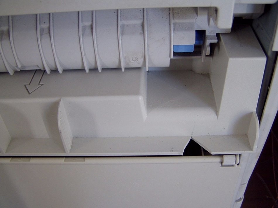 HP LaserJet 4250dtn - printer - B/W - laser ( Q5403A#203 ) N2