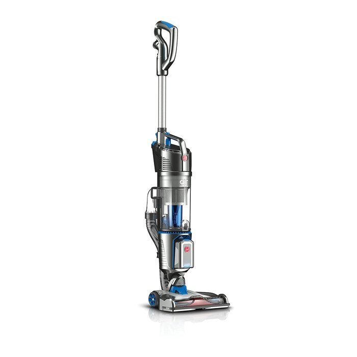 Hoover BH50100RM Air Cordless Bagless Upright Vacuum (Certified Refurbished) N4