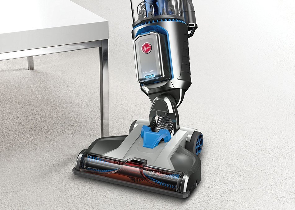 Hoover BH50100RM Air Cordless Bagless Upright Vacuum (Certified Refurbished) N5