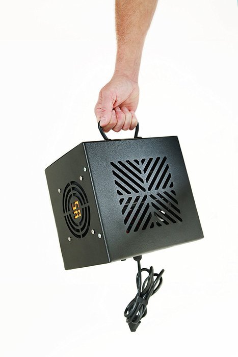 SanusAer 14000 Ozone Generator N5