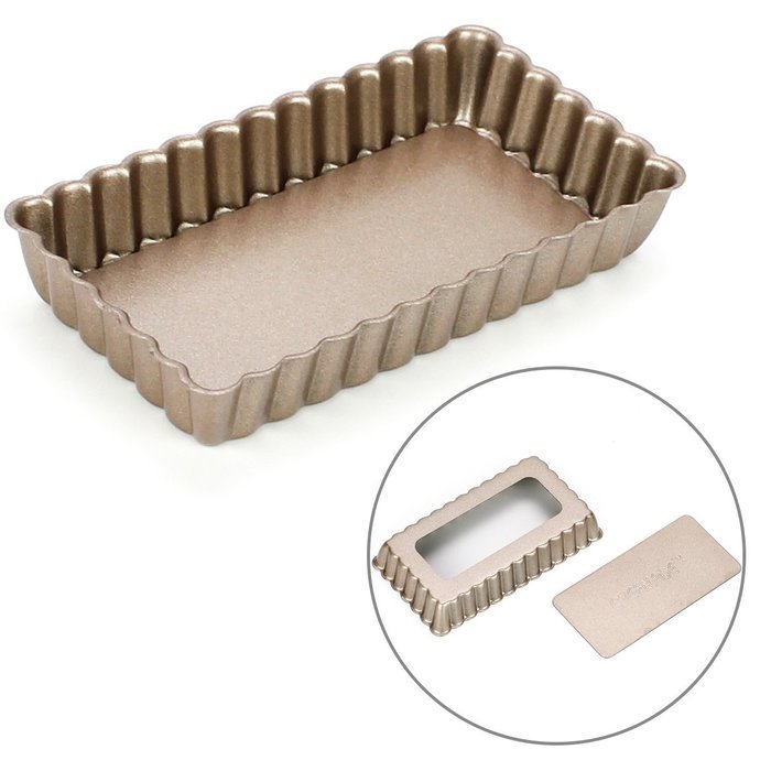 Ezeso Carbon Steel Cake Molds Pan for Baking,Bakeware (Star) N23
