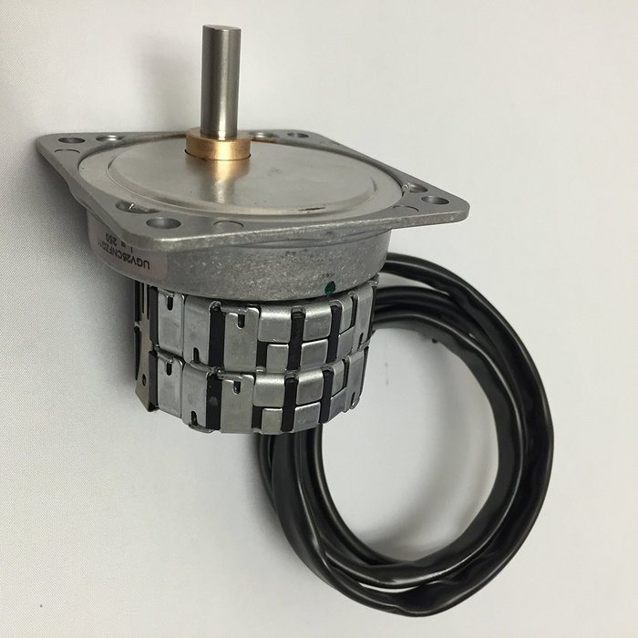 QuadraFire Feed Motor - Mt. Vernon AE Stoves N6