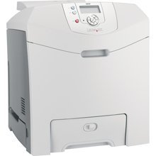 Lexmark C524N Color Laser Printer