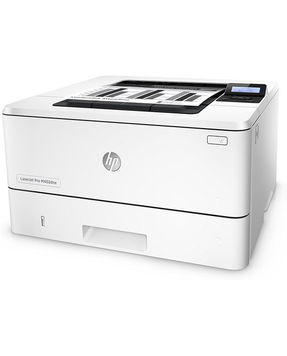 LASERJET PRO M402DNE LASER N2