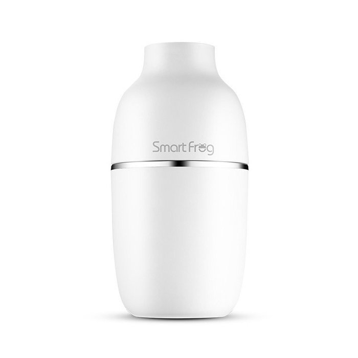 2016 New Arrival Protable Mini USB Powered (Ceramic water honey) Ultrasonic Humidifier for Office, Home,Bedroom... N6