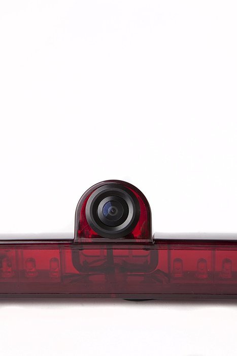 Rear View Safety RVS-916 Video Camera (Black) N3