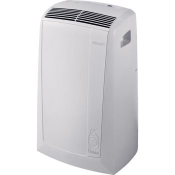 De'Longhi Pinguino 11,500 BTU 3-in-1 Portable Air Conditioner Can Be Used In Any Room N2