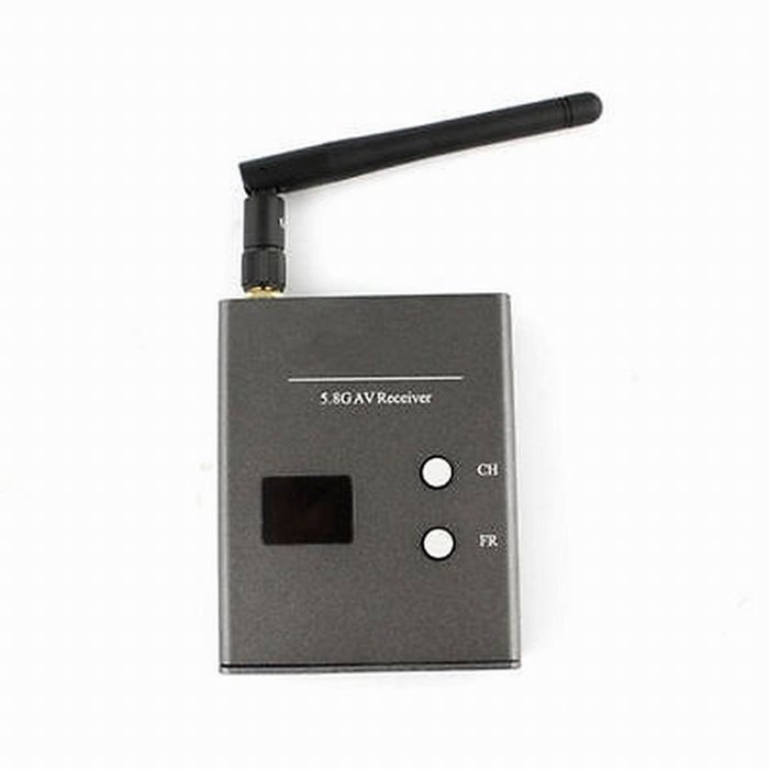 Boscam Wireless AV Mini Transmitter TX TS5823 Receiver RC832 FPV 32Ch 5.8G N2