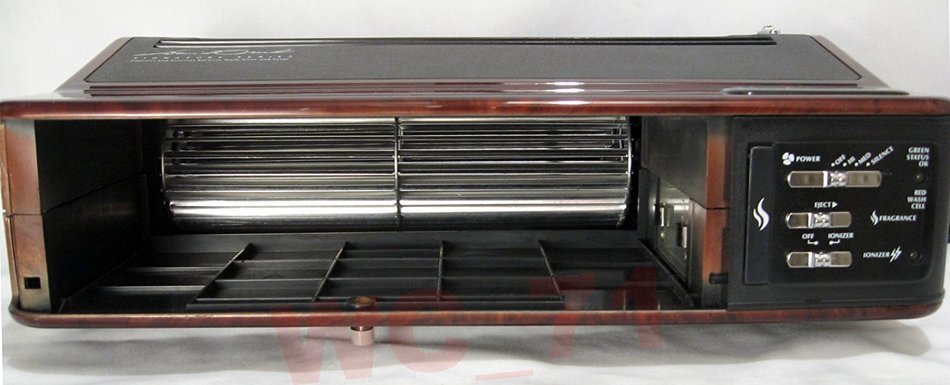 Oreck Air8SD Type 3 XL Professional Air Purifier Oreck Signature Series N4