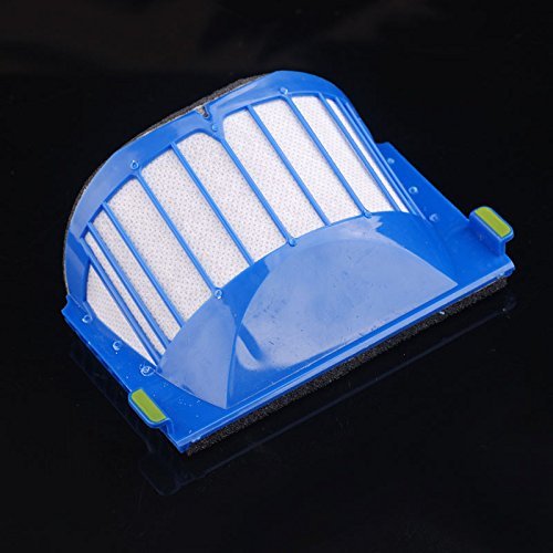 side brush kit + AEROVAC filters irobot Roomba 528 536 551 552 564 580 595