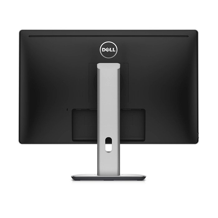 Dell Ultrasharp UZ2315H 23-Inch Screen LED-Lit Full HD Monitor with Webcam and Speakers N3