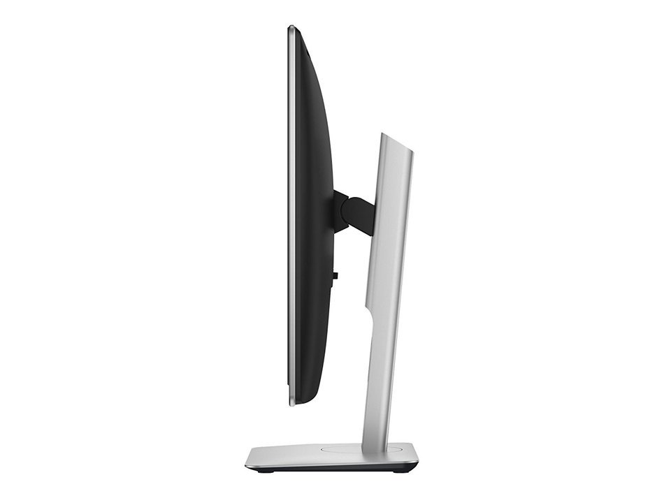 Dell Ultrasharp UZ2315H 23-Inch Screen LED-Lit Full HD Monitor with Webcam and Speakers N5