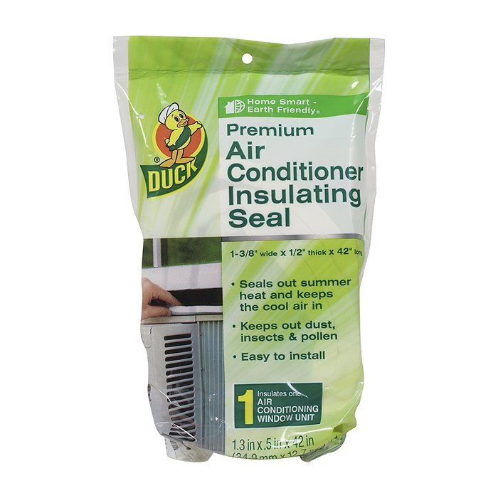 Duck Brand 1431012 Standard Central Air Conditioner Cover, 34-Inch x 30-Inch x 34-Inch N11