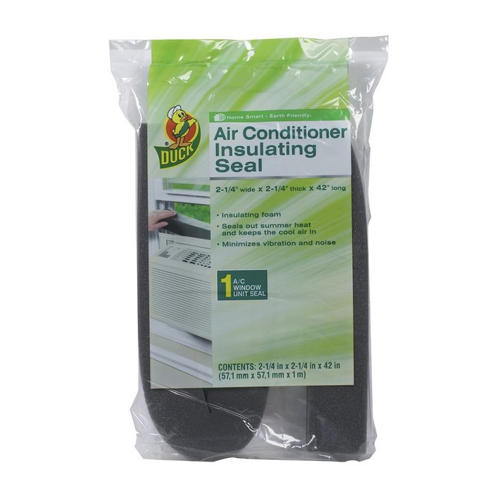 Duck Brand 1431012 Standard Central Air Conditioner Cover, 34-Inch x 30-Inch x 34-Inch N13
