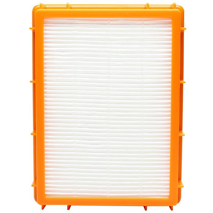 2-Pack Replacement HF-2 HEPA Filter 61111D for Eureka - Compatible with Eureka 4870MZ, Eureka 4800 series, Eureka... N2