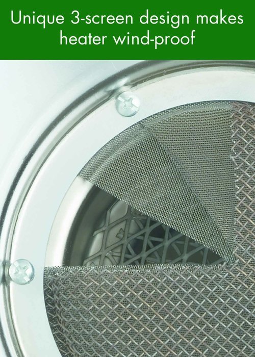 Century 2315i Single Head Portable Infrared Heater/Dryer N5