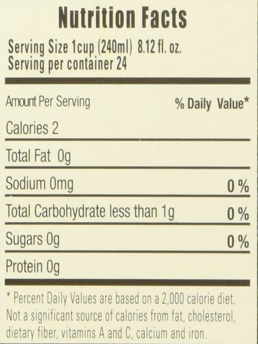Caribbean Dreams Ginger Tea, 24 Tea Bags(1.34oz) N3