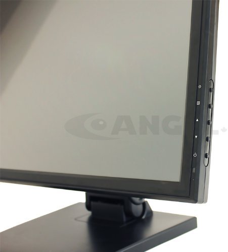 ANGEL POS 1006017 17-Inch POS TFT LCD TouchScreen Monitor