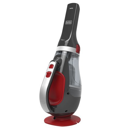 Black & Decker BDH1220AV Automotive Dust Buster, 12-volt - Corded N3
