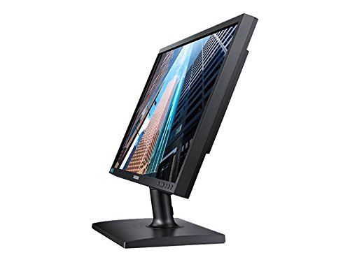Samsung 23" Screen LCD Monitor (S23E200B) N3