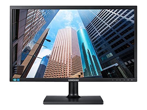 Samsung 23" Screen LCD Monitor (S23E200B) N4