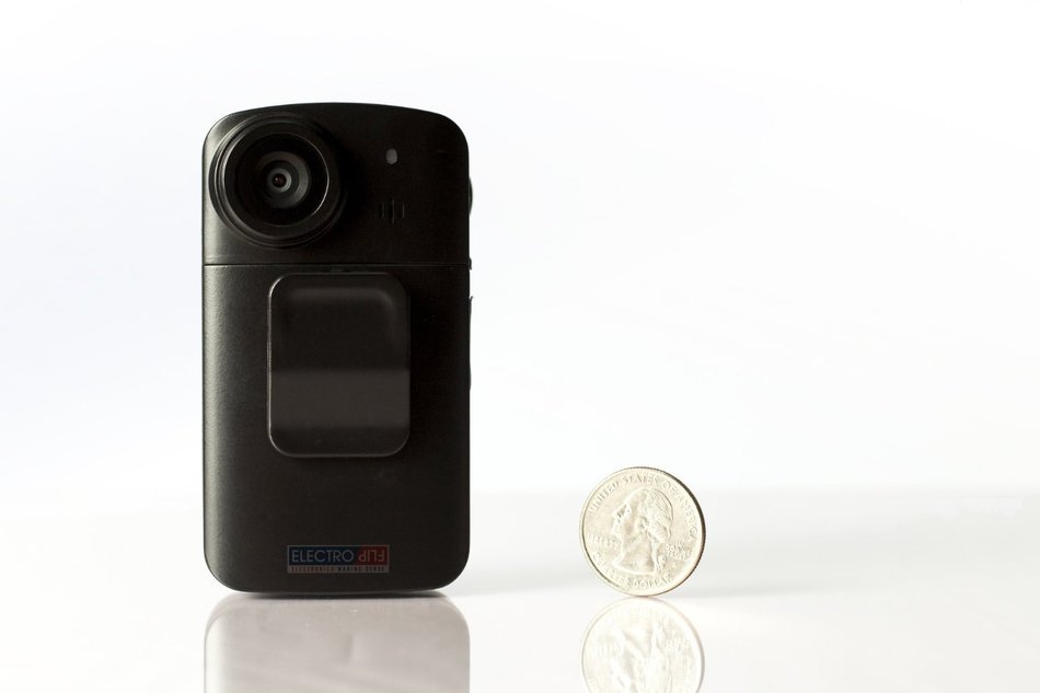 High Capacity Longest Lasting Police Camera Portable Pocket HD 720p DV Camcorder N8
