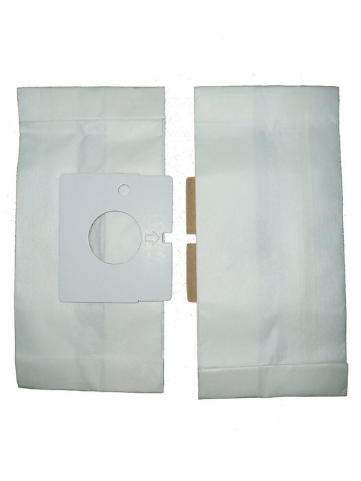 24 Kenmore Type M Sears 51195 Magic Blue LG Vacuum Bags, Ultracare, Canister Vacuum Cleaners, 20-51195, 609323...