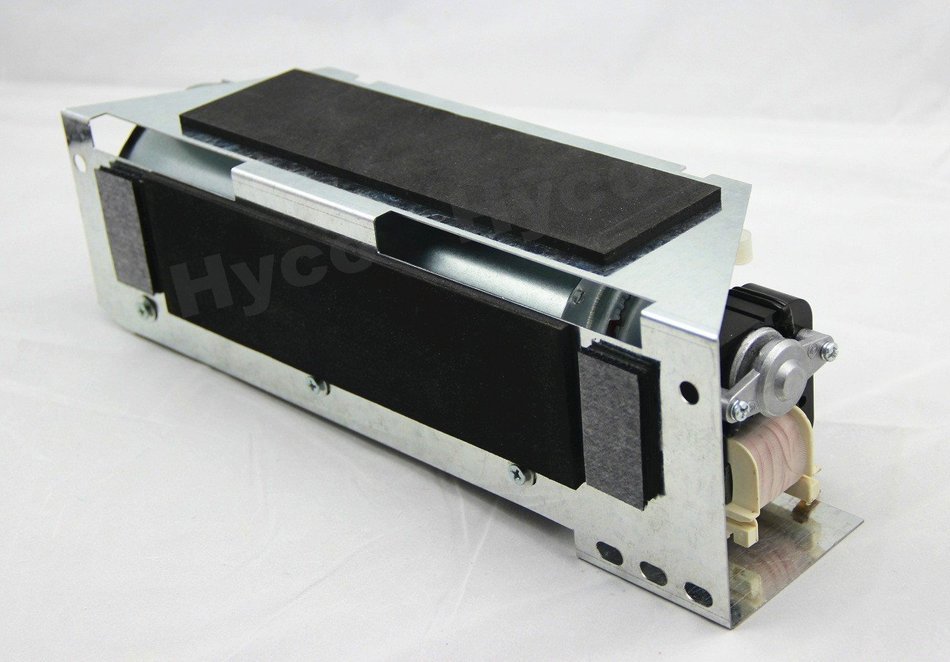 Hyco FBK-250 (NEW) Replacement Fireplace Blower KIT for Lennox Superior FBK-250; Rotom #HBRB250 N3
