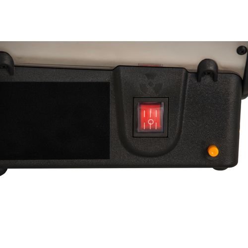 Thermablaster Propane Forced Air Heater N3
