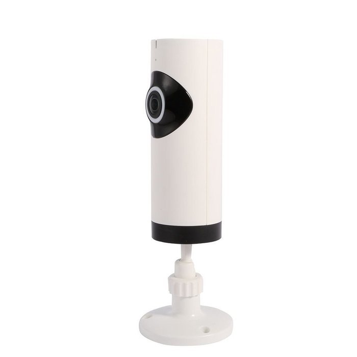 Smartcoco 180 Degree Fisheye Wifi 720p Monitor