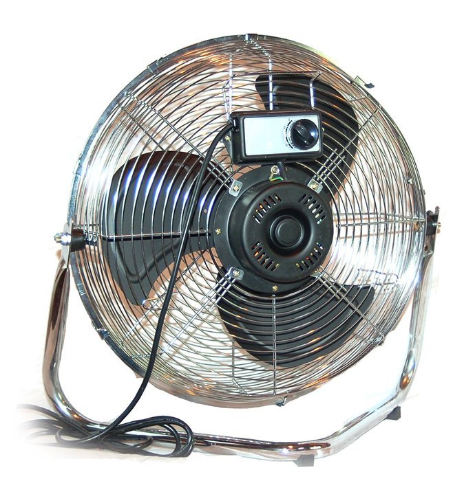 Carpet Dryer | Wire Fan by Impact Restoration Supply N2