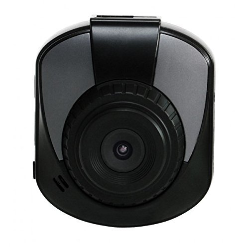 Full HD Car Digital Video Camera & Recorder - White N3