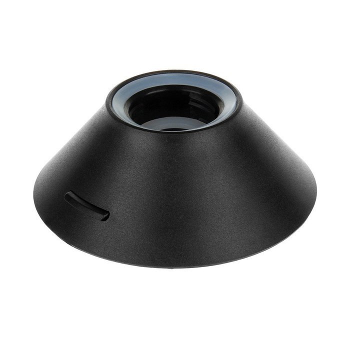 XBXI Smart Frog KW-JSQ03 Acquarius Air Purifier Mini Air Humidifier with USB Cable for Car / Office / Home - Black N5