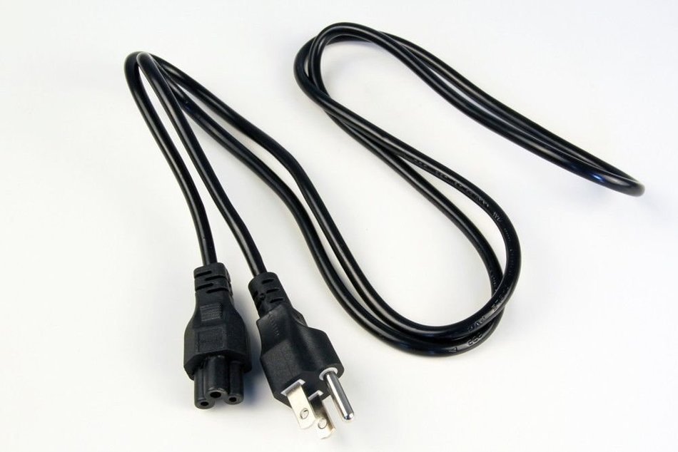 TacPower AC Power Cord Cable For Zebra ZP 450 ZP450 ZP 500 ZP500 Label Barcode Printer