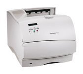 Lexmark Refurbish Optra T522 Printer (09H0200) - Seller Refurb
