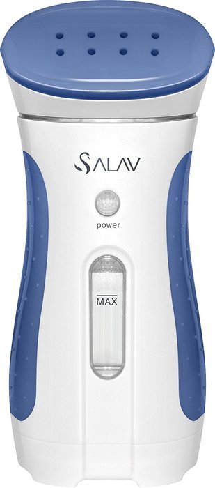 SALAV TS-01 Black Travel Handheld Garment Steamer N2