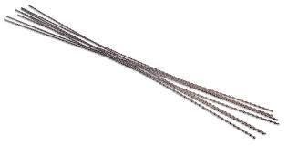 Helical Crack Stitch Bars x 10 1mtr Long x 6mm For Brick and Stone Wall Repairs by ARS