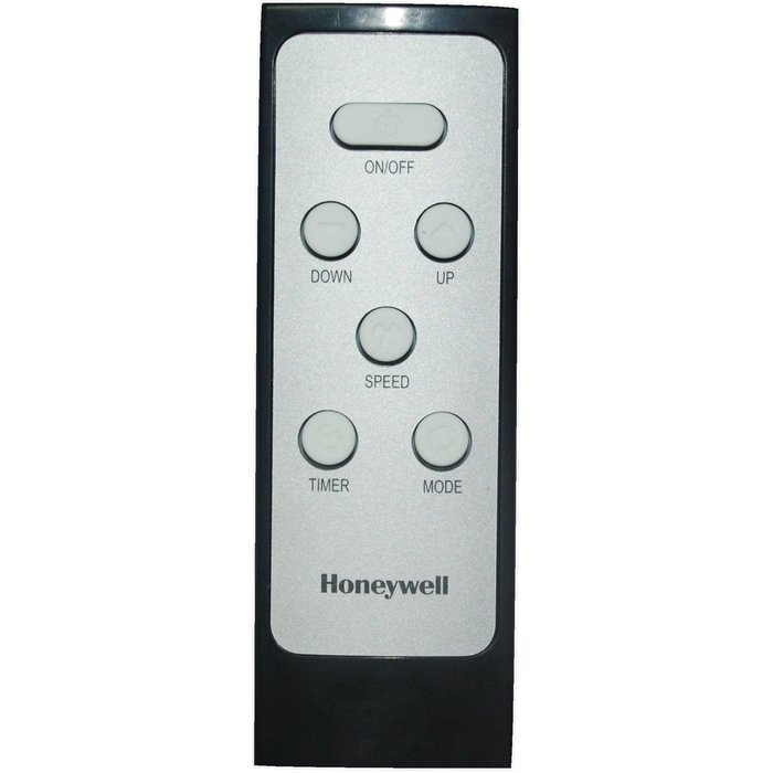 Honeywell MN10CESWW 10,000 BTU Portable Air Conditioner with Remote Control - White N12