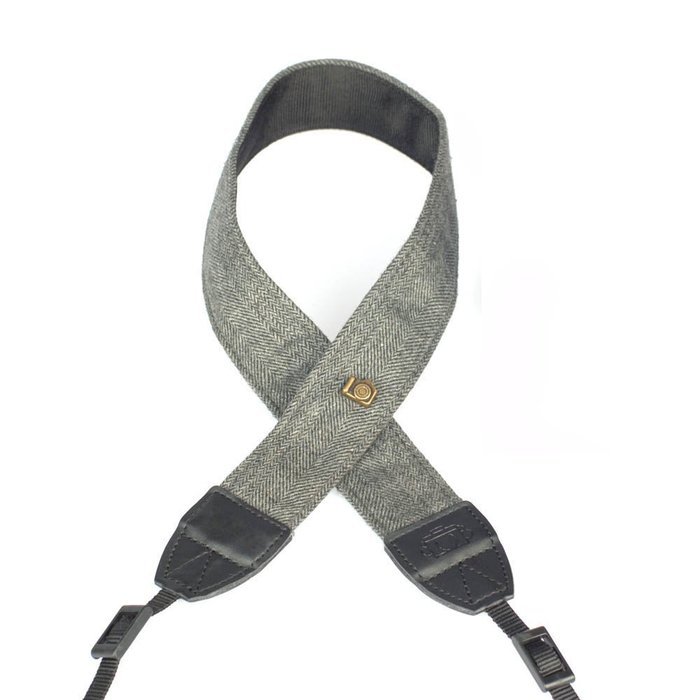 PROST 2PCS Camera Shoulder Neck Vintage Corton Adjustable Strap Belt for Canon Nikon Sony Olympus Panasonic Pentax... N4