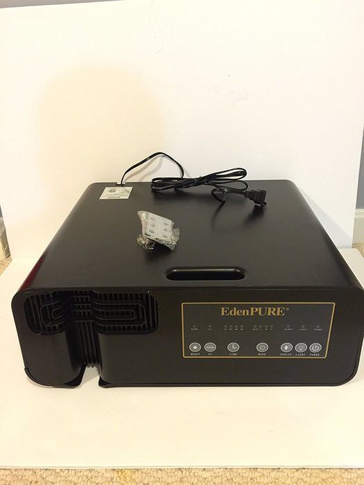 Edenpure 6 Air Purifier