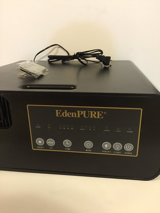 Edenpure 6 Air Purifier N3