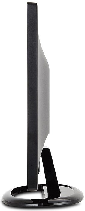 Viewsonic Value VA2265Smh 21.5" LED LCD Monitor - 16:9 - 5 ms N3