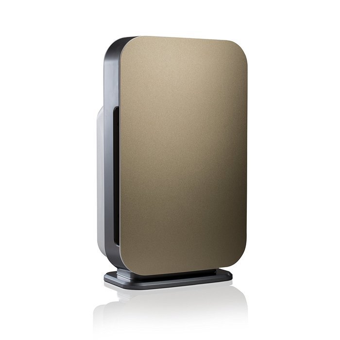 Alen BreatheSmart FLEX Customizable Air Purifier with HEPA-Silver Filter to Remove Allergies, Mold & Bacteria... N23