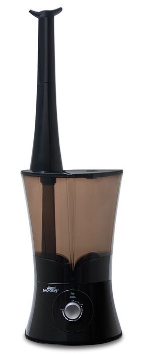 Cool Mist Top-Fill Humidifier For Large Rooms &ndash; MH-901 Black N4
