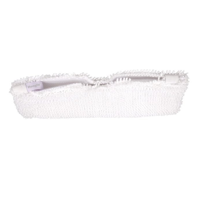 Hongfa Microfiber Pad and Purple Coral Duster Pad Replacement for Euro Pro Shark Pocket Steam Mop S3550 S3901... N5