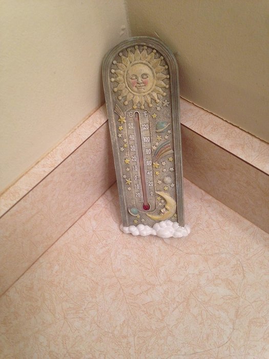THERMOMETER