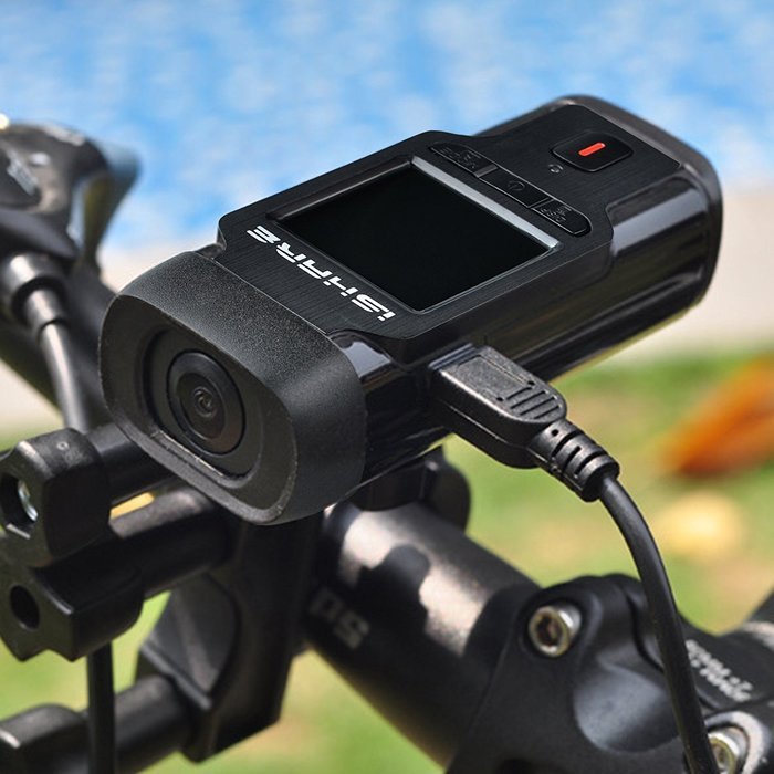 Sumsonic S200 2.0" Touch Screen Sports Action Video Camera Full HD 1080P 140 Wide Angle Diving Camcorder With... N21