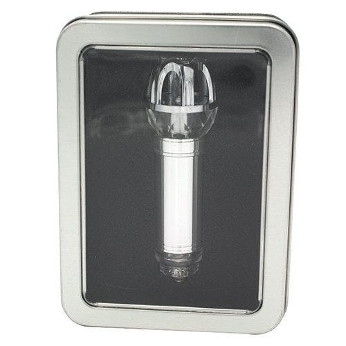 Car Ionic Air Purifier Super Efficient and Powerful Negative Ion Generator For Smokers Pets,Eliminates Odors,... N7