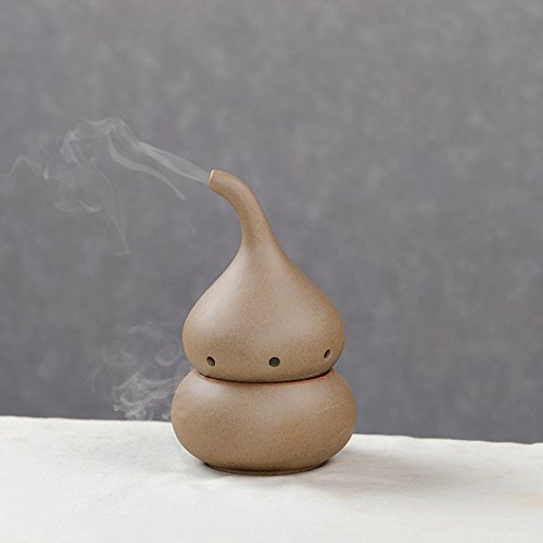 FEI&S Coarse pottery ceramic humidifier home office of high capacity air conditioning air vaporizer creative ,... N2