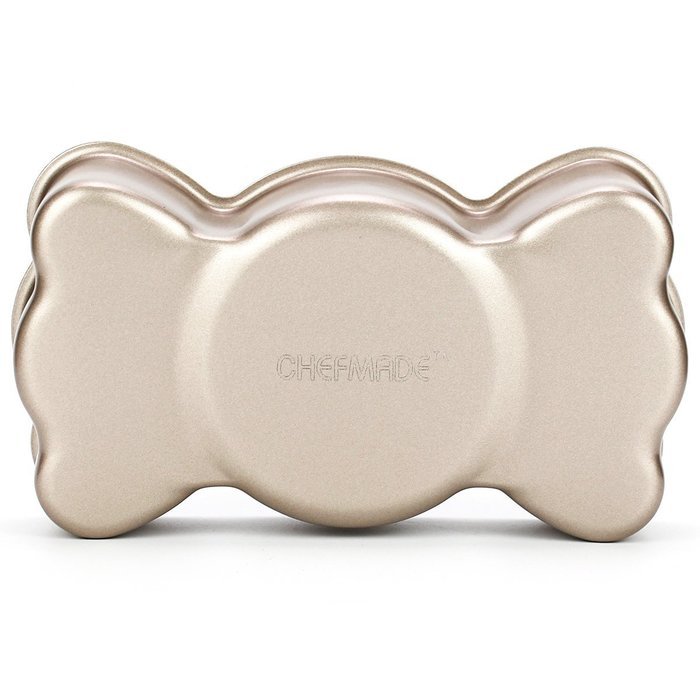 Ezeso Carbon Steel Cake Molds Pan for Baking,Bakeware (Star) N26